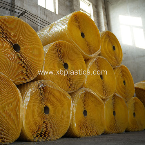 HDPE V Lock sheet liner